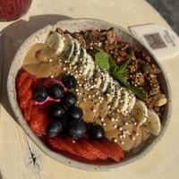   at Bloome By Sasha in Barcelona