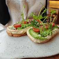  at Bloome By Sasha in Barcelona