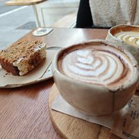  at Bloome By Sasha in Barcelona