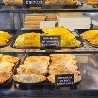  at La Pizza del Pecat in Sitges