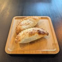  at La Pizza del Pecat in Sitges