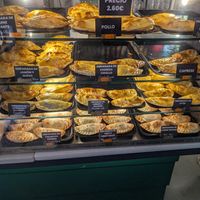  at La Pizza del Pecat in Sitges