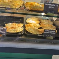 Tofu probably the best.   at La Pizza del Pecat in Sitges