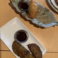   at Indian Restaurant Asiyana in Osaka