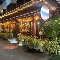 outside   at Khaw Glong in Koh Samui