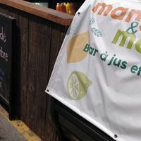  at Mangue et Melon in Montreal