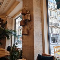  at Bao's - Mathurins in Paris