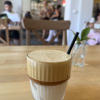   at 718 Breakfast & Brunch in Sofia