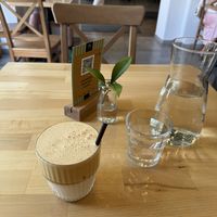   at 718 Breakfast & Brunch in Sofia