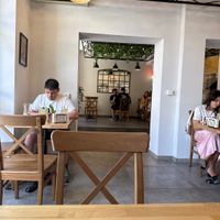   at 718 Breakfast & Brunch in Sofia