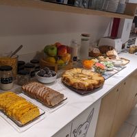  at Casa Caravan in Buenos Aires