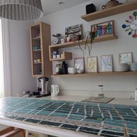  at Casa Caravan in Buenos Aires