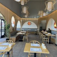 Indoor   at Dumpling Mix in Redondo Beach