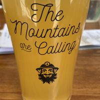Beer!  at Tommyknocker Brewery & Pub in Idaho Springs