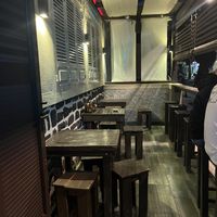   at Hot Spot in Santa Maria