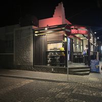   at Hot Spot in Santa Maria