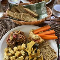   at Mulino Marghen - Agriturismo e Retreat Center in Massa