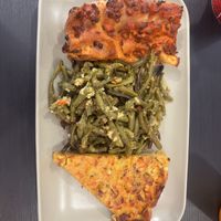   at Gastro Gusto  in Verona