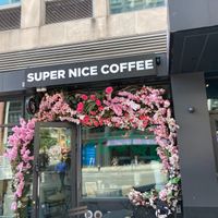 Front at Super Nice Chelsea  in New York City