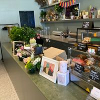 Inside at Super Nice Chelsea  in New York City