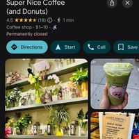   at Super Nice Chelsea  in New York City