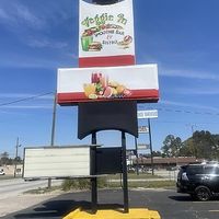 Smoothie Bar & Bistro  at Veggie In in Augusta