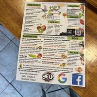   at Veggie In in Augusta