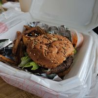  at Veggie In in Augusta
