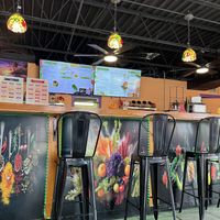   at Veggie In in Augusta