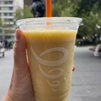   at Jamba in Melbourne
