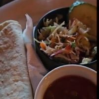  at Casa De Amor Mexican Bar and Kitchen in Hobart