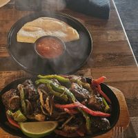 at Casa De Amor Mexican Bar and Kitchen in Hobart