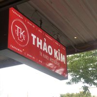 Name changed to Thao Kim TK Hanoi Restaurant.  Ask for the Vegan Menu!  at Nhi Nuong 2 Sisters  in Sunshine