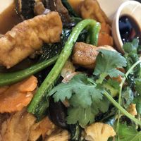   at Nhi Nuong 2 Sisters  in Sunshine