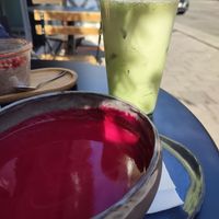  at Vi&Vie Gourmet Kitchen & Café in Vienna