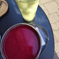  at Vi&Vie Gourmet Kitchen & Café in Vienna
