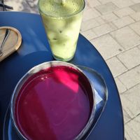  at Vi&Vie Gourmet Kitchen & Café in Vienna