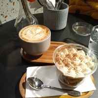  at Vi&Vie Gourmet Kitchen & Café in Vienna