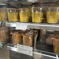 selection  at Vi&Vie Gourmet Kitchen & Café in Vienna