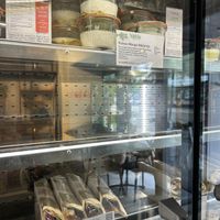 selection  at Vi&Vie Gourmet Kitchen & Café in Vienna