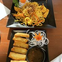   at Hello Vietnam in Karlovy Vary