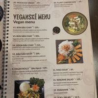   at Hello Vietnam in Karlovy Vary