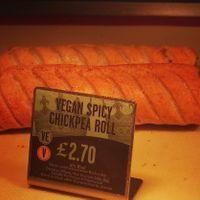  at West Cornwall Pasty Co in Beaconsfield