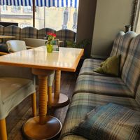  at D'Gelle Klack in Luxembourg City