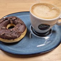  at Donut Dreams in Wurzburg