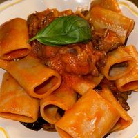   at Via Pasteria in Milan