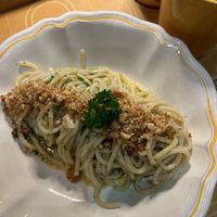   at Via Pasteria in Milan