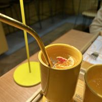   at Via Pasteria in Milan