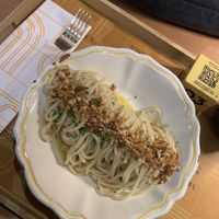   at Via Pasteria in Milan