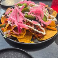  at Clandestino in Palm Springs